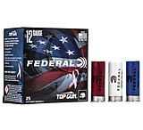 Image of Federal Premium Top Gun 12 Gauge 1 1/8 oz 2 3/4 in Shotgun Ammunition