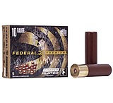 Image of Federal Premium Vital Shok 10 Gauge 18 Pellets Buckshot Shotgun Ammunition