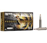 Image of Federal Premium VITAL-SHOK 7mm Magnum 140 Grain Trophy Bonded Tip Centerfire Rifle Ammunition