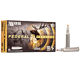 Image of Federal Premium VITAL-SHOK 7mm Magnum 160 Grain Trophy Bonded Tip Centerfire Rifle Ammunition