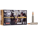 Image of Federal Premium VITAL-SHOK 7mm Magnum 150 Grain Trophy Copper Centerfire Rifle Ammunition