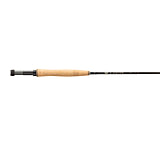 Fenwick Elite Tech Walleye Spinning Rod, 1 Piece, Fast, Medium, 1/8-3/4oz  Lures, 4lb - 12lb, 8 Guides ETW66M-FS Fishing - Rod Type: Spinning, w/ Free