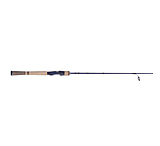 Image of Fenwick Eagle Spinning Rod, Medium-Heavy 1 Piece, Fast, Tapper 8-17lb, 24 Ton Graphite, Prem Cork, Tach Grip, SS Guide with Alum Oxite Insrts