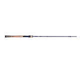 Image of Fenwick Eagle Spinning Rod, Medium-Light, 1 Piece, Med/Fast Tapper 4-10lb, 24 Ton Graphite, Prem Cork, Tach Grip, SS Guide with Alum Oxite Insrts