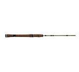 Image of Fenwick Elite Tech Walleye Spinning Rod, 1 Piece, Fast, Medium, 1/8-3/4oz Lures, 4lb - 12lb, 8 Guides
