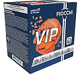 Image of Fiocchi VIP 28 Gauge 3/4oz 2.75in 7 1/2 Shot Shotgun Ammunition