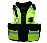 Image of Firstwatch AV-800 Pro 4-Pocket Vest USCG Type III