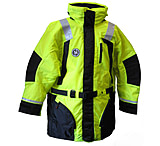 Image of Firstwatch Hi-Vis Flotation Coat