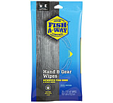 Image of Fish-A-Way Wipes
