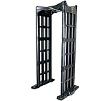 Image of Fisher Security M-Scope 110V Portable Walkthrough Security Metal Detector