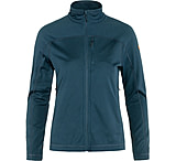 FjallRaven Abisko Lite Fleece Jacket - Women's