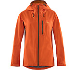 Image of Fjallraven Bergtagen Lite Eco-Shell Jacket - Women's