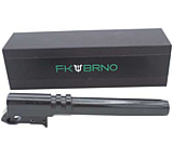FK BRNO 7.5 FK/10mm Pistol Barrel, 5.3in, Nitride, FKPSD10KIT