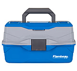 Image of Flambeau 2 Tray Classic Tackle Box
