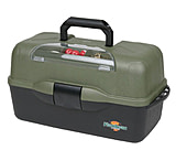 Image of Flambeau 3 Tray Tackle Box w/Lid Storage