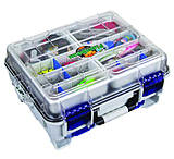 Image of Flambeau Waterproof Ultimate Tuff Tainers Satchel