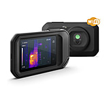 Image of FLIR Systems C5 Compact Thermal Camera