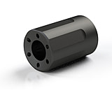 Image of FM Products PCC Forward Blast Diffuser, 9mm, 1/2-36 Thread