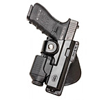 Image of Fobus Tactical Speed Paddle Holster