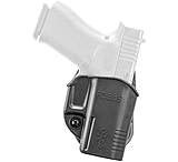 Image of Fobus E2 Vertec OWB Paddle Holster for Glock