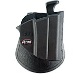 Image of Fobus Beretta Paddle and Belt Holster