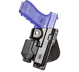 Image of Fobus Paddle Tactical Speed Holster