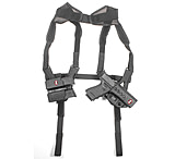 Image of Fobus Shoulder Harness For Fobus ROTO Holsters/Pouches