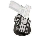 Image of Fobus Standard OWB Roto-Paddle Holsters