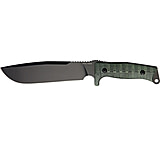 Image of Fox Combat Jungle Fixed Blade Knife