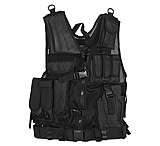 Image of Fox Outdoor Big &amp; Tall Mach 1 Tactical Vest, Apparel - Vest