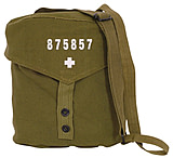 Image of Fox Outdoor Swiss Gas Mask Bag