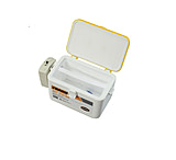 Image of Frabill Bait Box with Aerator