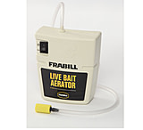 Image of Frabill Quiet Portable Aeration System