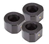 Image of Frankford Arsenal 3-Pack Die Blocks w/Box fits Reloading Press