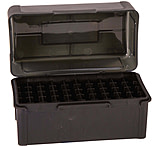 Image of Frankford Arsenal Reloading Tools Hinge-Top Ammo Box