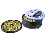 Frankford Arsenal Reloading Tools Platinum Series Rotary Tumbler 7L