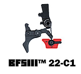 Franklin Armory BFSIII 22-C1 Trigger
