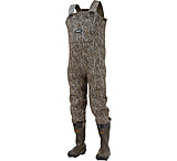 Frogg Toggs Amphib Btft Neoprene Chest Wader Cleated Green - 11