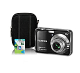 FujiFilm FinePix AX660 16MP Digital Camera | Free Shipping over $49!