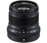 Image of FujiFilms XF50mm F2 Camera Lenses