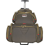 Image of GPS Rolling Handgunner Range Backpack