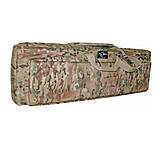 Image of Galati Gear 42in Double Discreet Square Carry Rifle Case