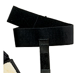 Image of Galco Ambidextrous Ankle Calf Strap Holster, Leather