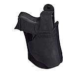 Image of Galco Ankle Lite Leather Holster