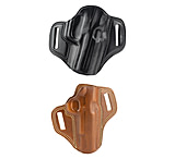 Image of Galco Combat Master Leather Belt Holster