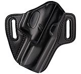 Image of Galco Concealable Right Handed Belt Holsters, Leather