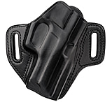 Safariland 6287 Concealment SLS Belt Holster - Plain Black, Left