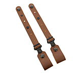 Image of Galco Horizontal Shoulder System Tie Down Set 2.0
