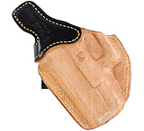 Image of Galco Royal Guard 2.0 Leather IWB Holster