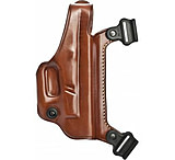 Image of Galco S3h Shoulder Holster Component, Leather